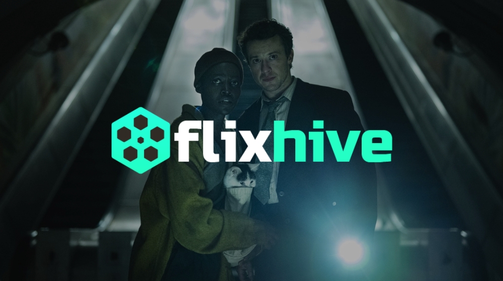 FlixHive